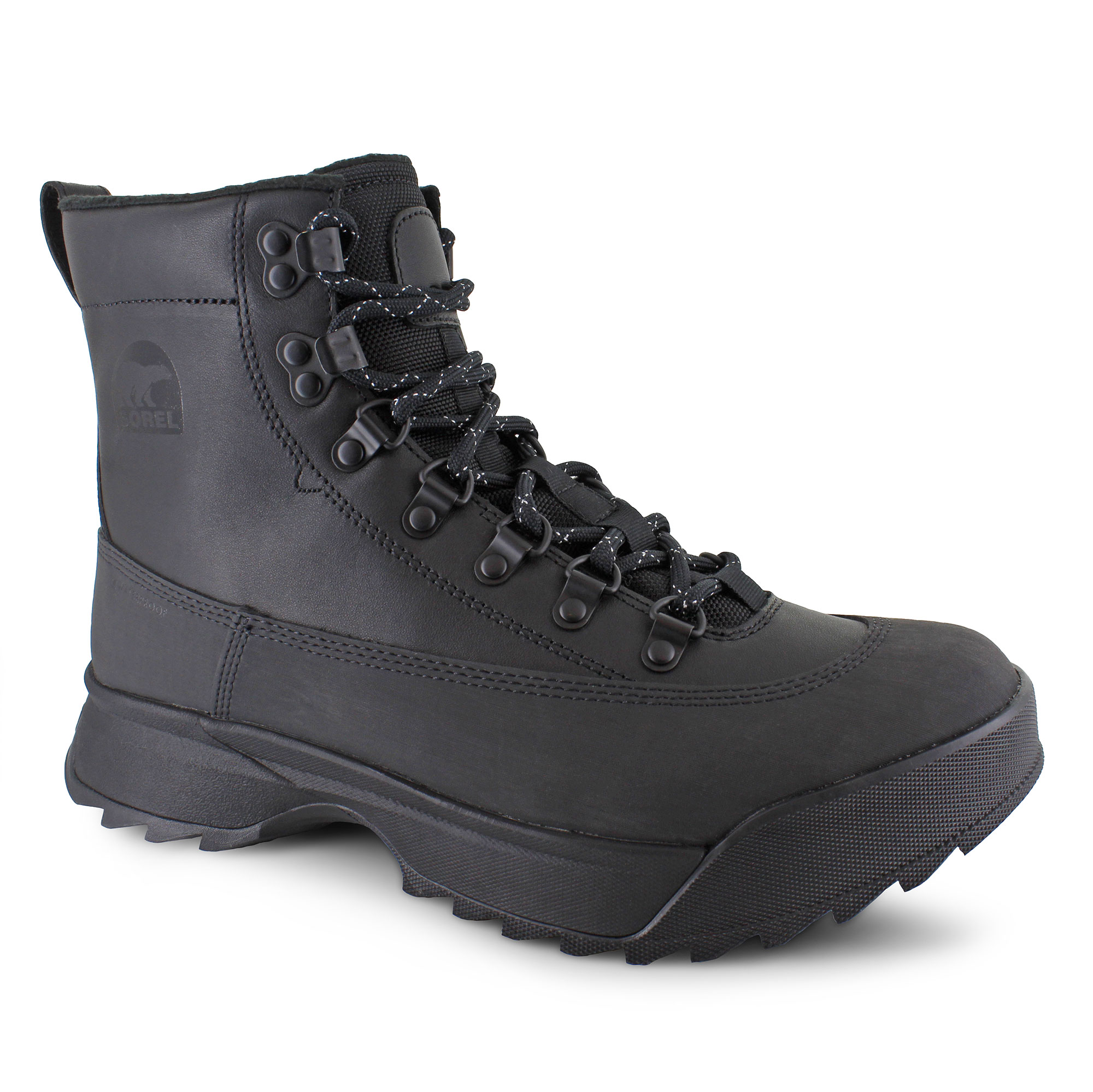 Sorel Scout 87' Pro