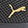  PUMA SoftRide Enzo, Black/Gold, swatch