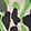  Converse All Star Hi, Green Camo, swatch