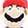  Super Mario Plush Backpack, Red/Blue, swatch