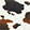  HEYDUDE Wendy Spotted Cow, Black/Brown, swatch