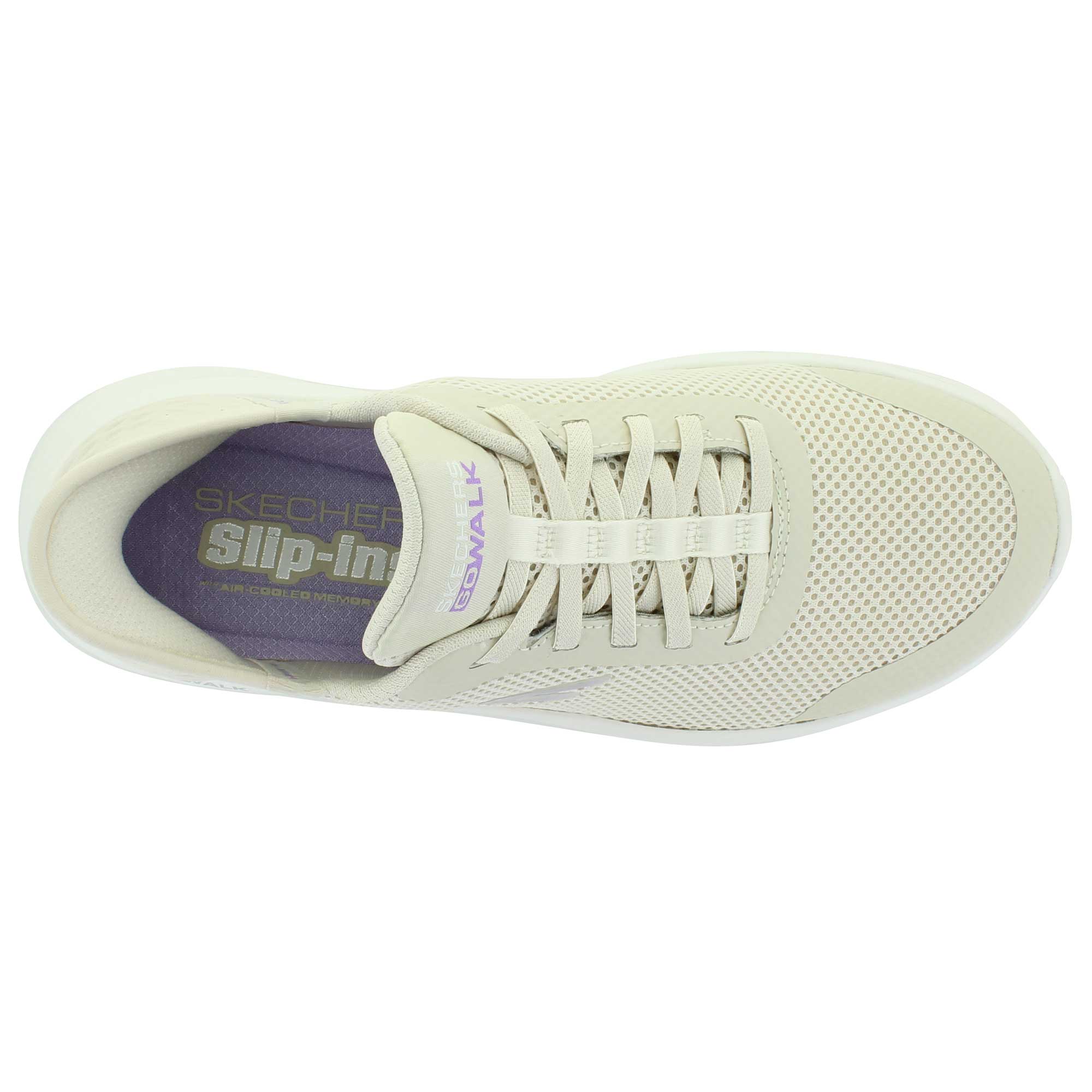 Skechers Slip-ins: GO WALK Flex