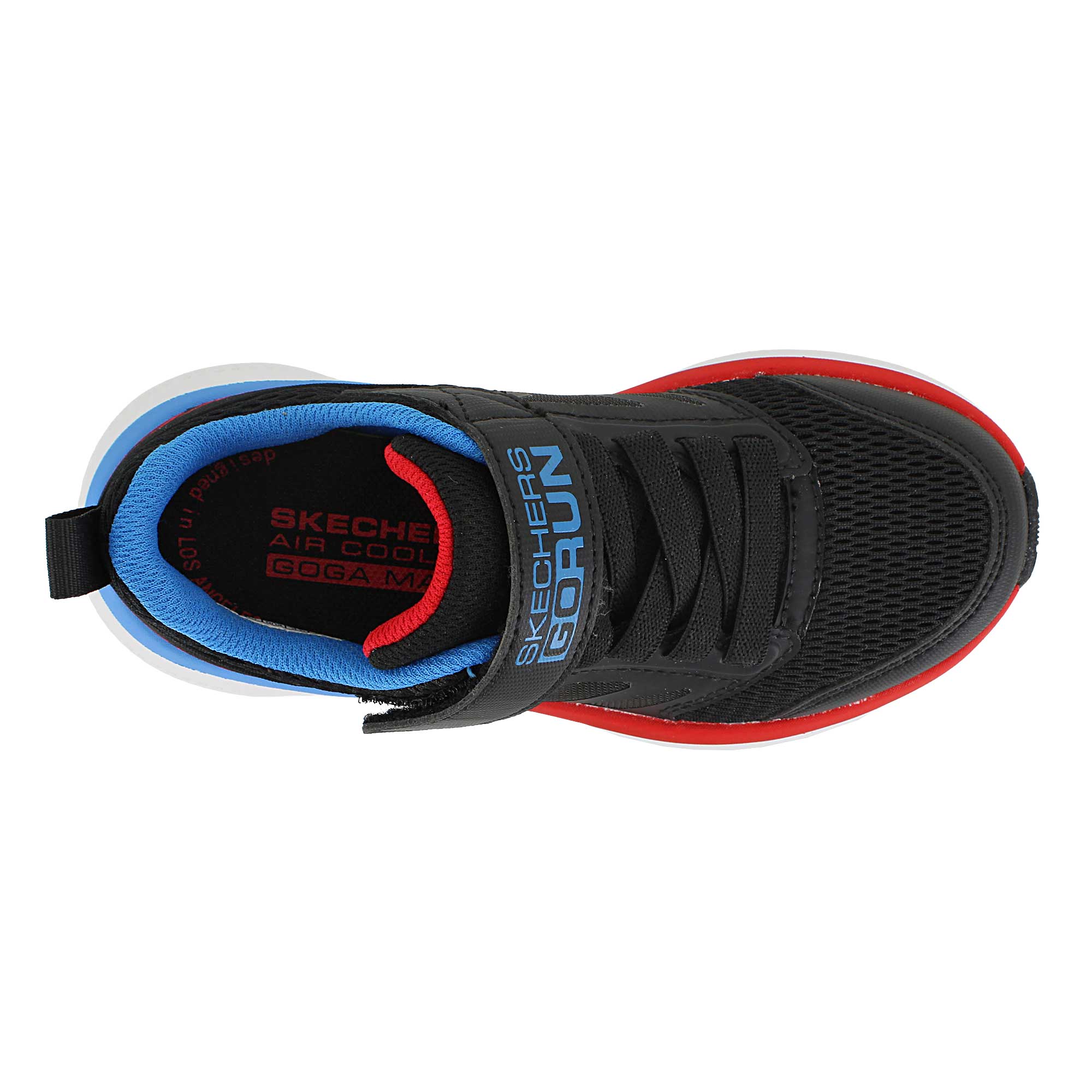 Skechers GO RUN Elevate 2.0 - Where's My