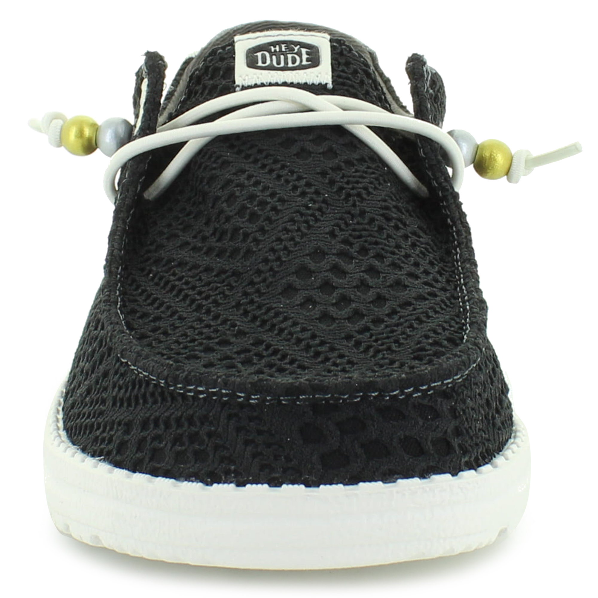 HEYDUDE Wendy Boho Crochet