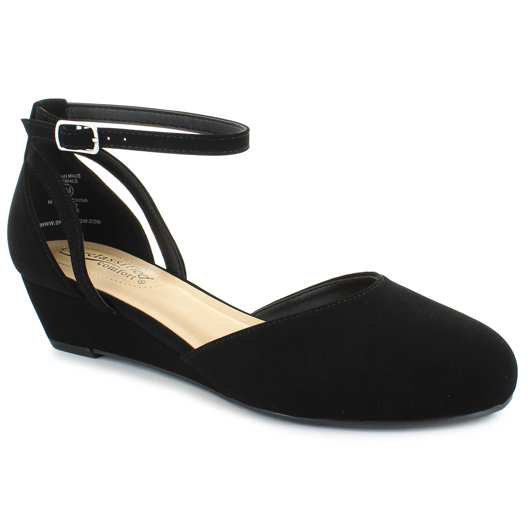 City classified sales shoes wholesale