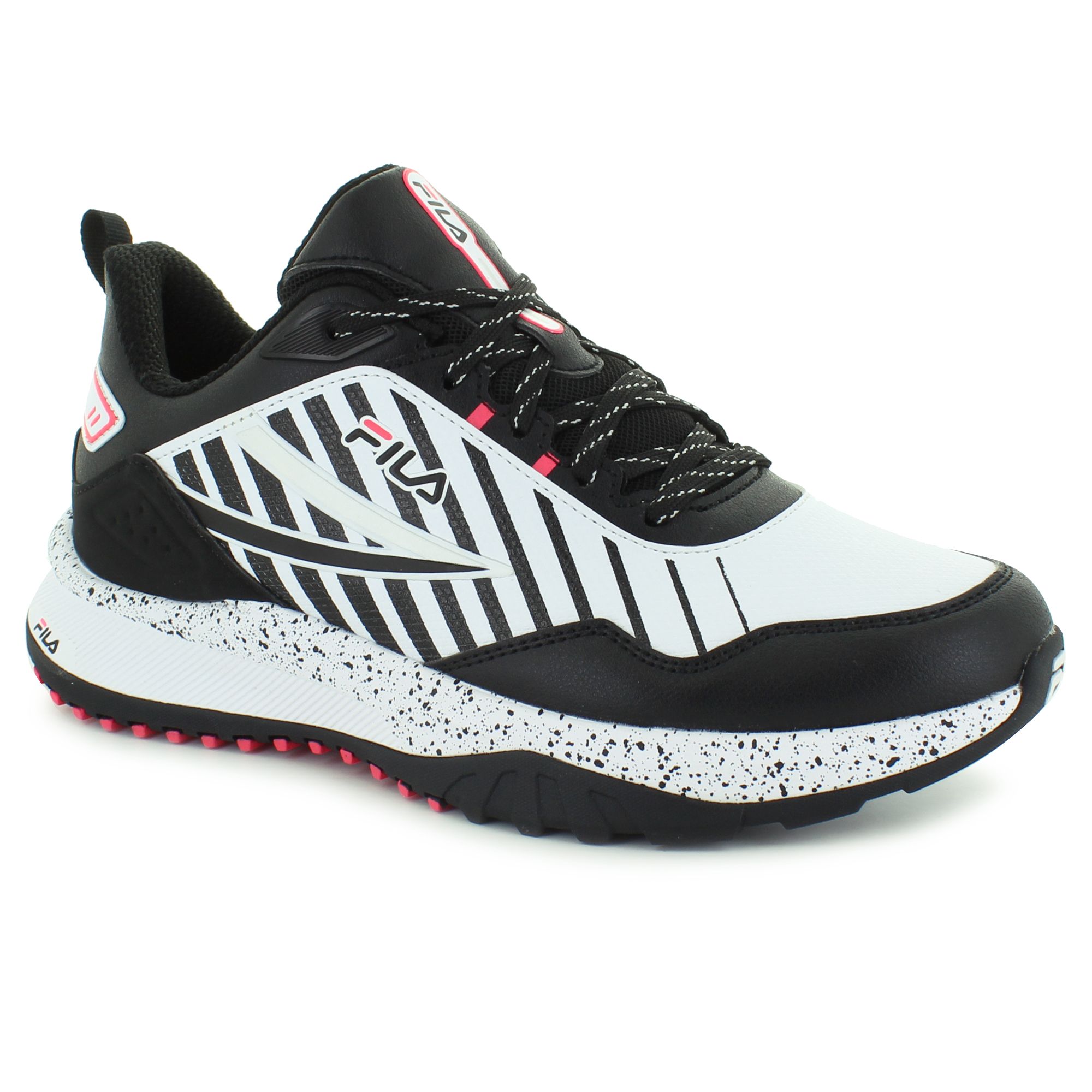 SHOE DEPT. womens athletics trend platform and chunky athletics