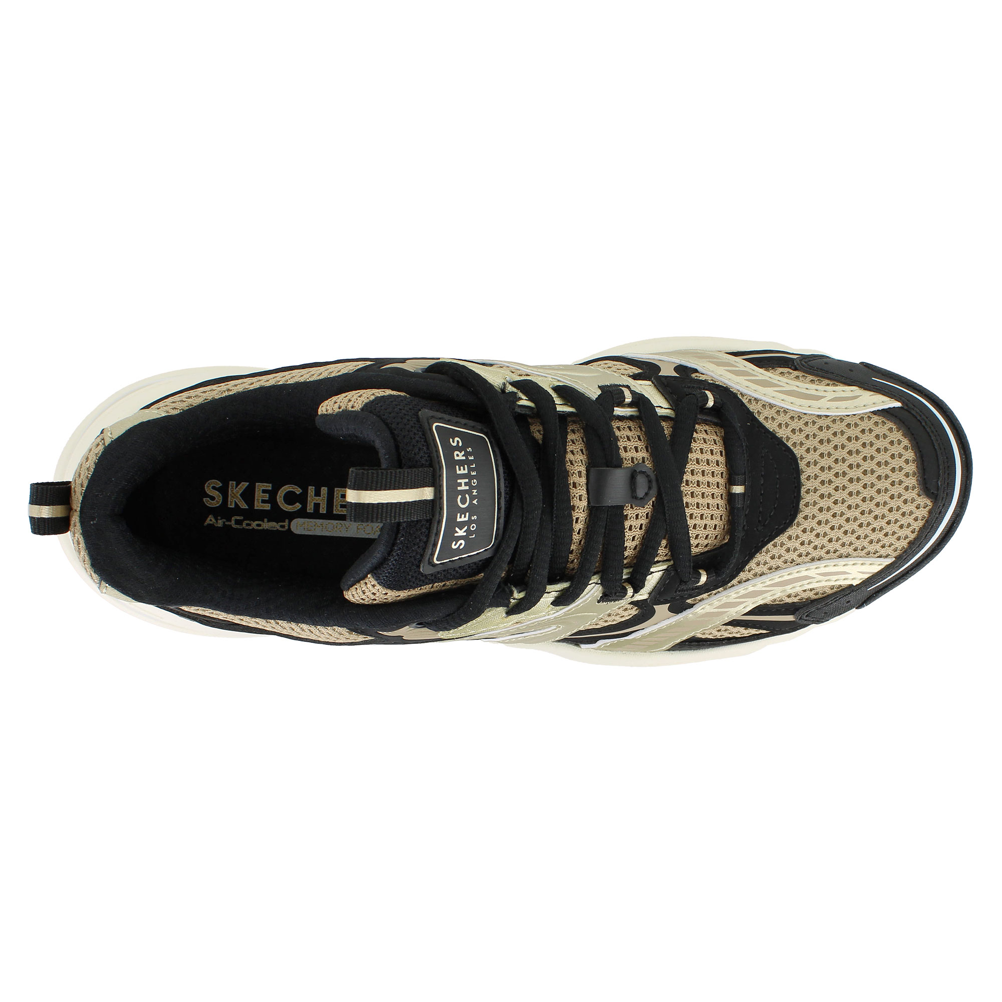 Skechers Street Uno Ryze - Scale Up