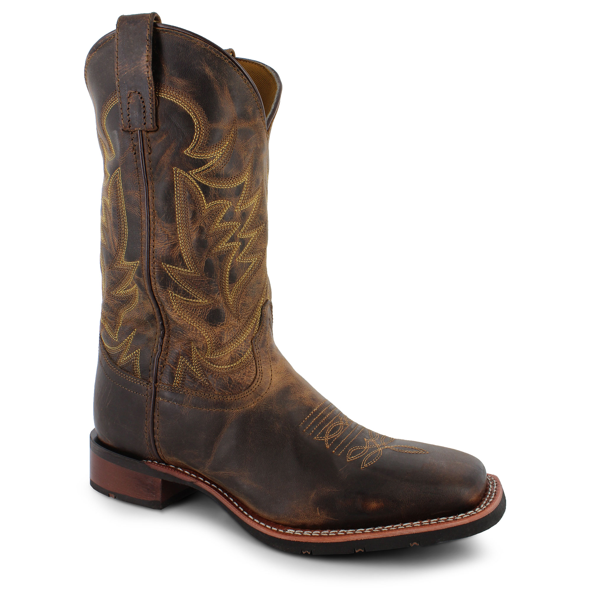 Laredo Madcat Square Toe SHOE DEPT ENCORE