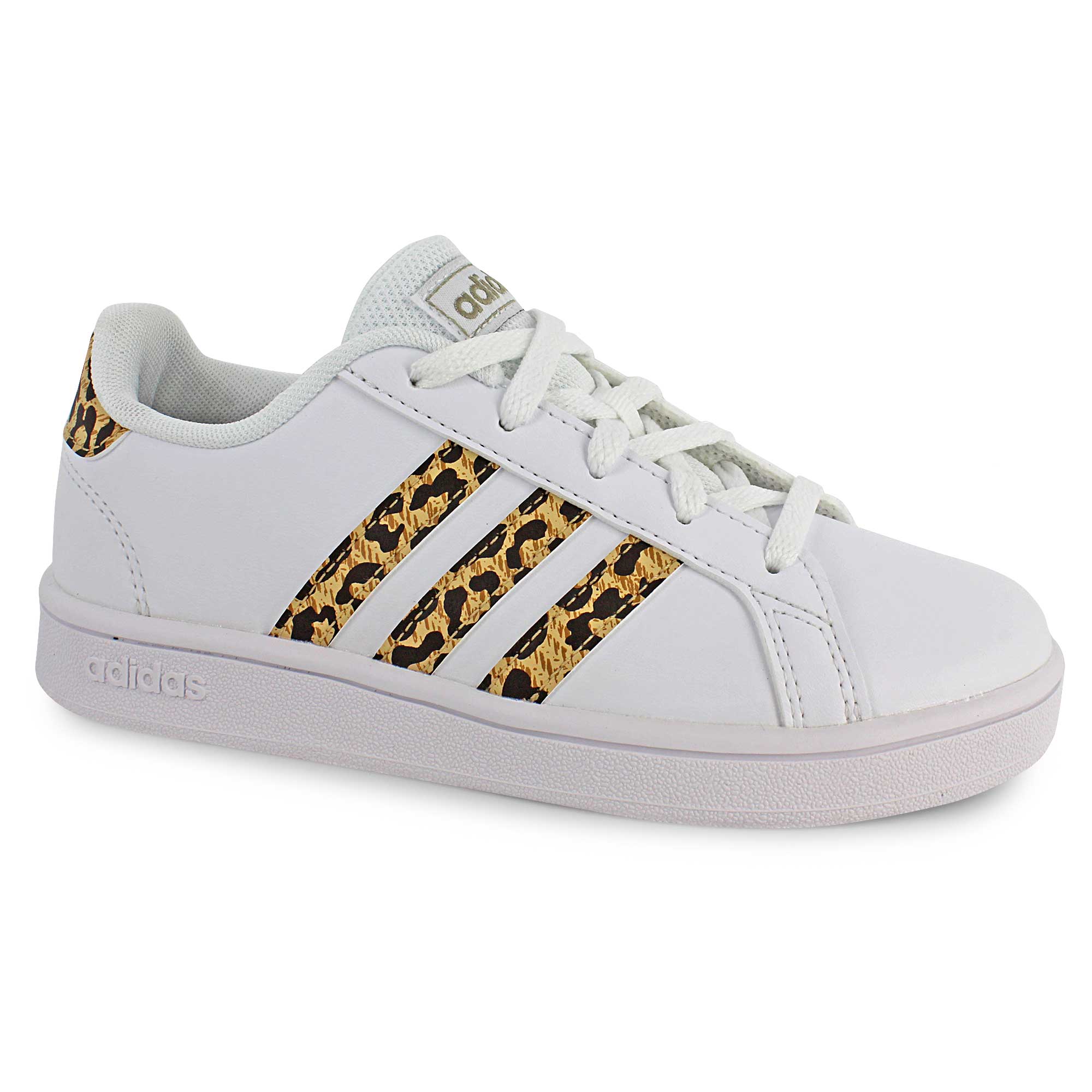 adidas Grand Court K | SHOE DEPT ENCORE
