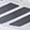  adidas Runblaze, White/Gray/Black, swatch
