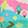 Girls' Socks Kids' ET TU Glow-In-The-Dark Dreamland 5 Pairs, Multi-Color, swatch