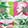 New Arrivals Wicked Mini Backpack, Green/Pink, swatch