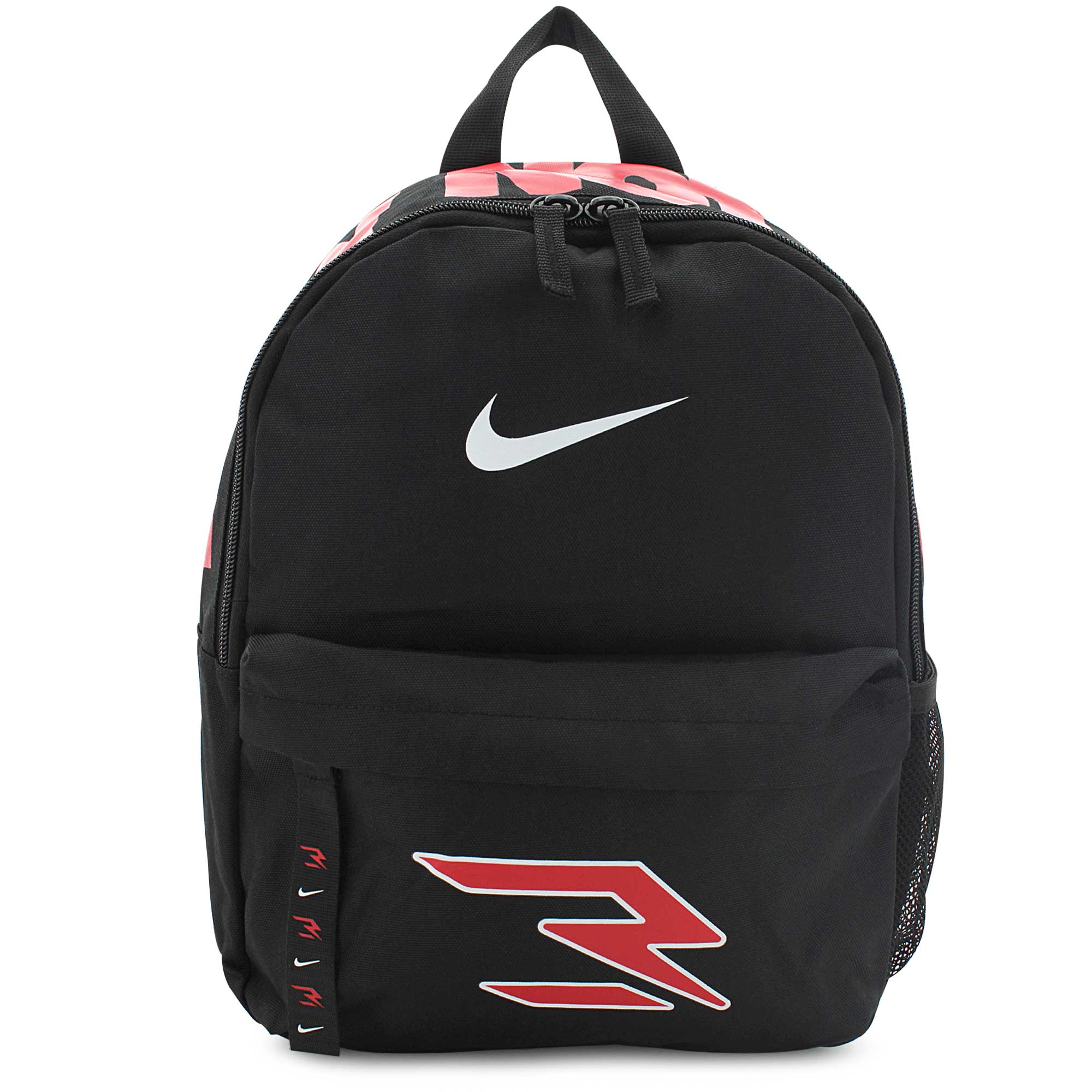 Nike 3BRAND By Russell Wilson All In Verbiage Backpack, Color: Black -  JCPenney