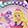 Character Barbie Unicorn Digital Watch With Flashing Lights, Pink/Multi-Color, swatch