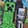 Character MINECRAFT 5-Piece Backpack Set, Black/Green, swatch