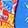  HEYDUDE Wally Hot Wheels Youth, Blue/Multi-Color, swatch
