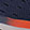 Comfort Skechers Glide-Step Sport - New Appeal 232269, Navy/Orange/Gray, swatch