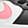 Nike Court Borough Mid 2, White/Black/Pink, swatch