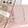  Sophia Taylor Emery, Pink/Clear, swatch