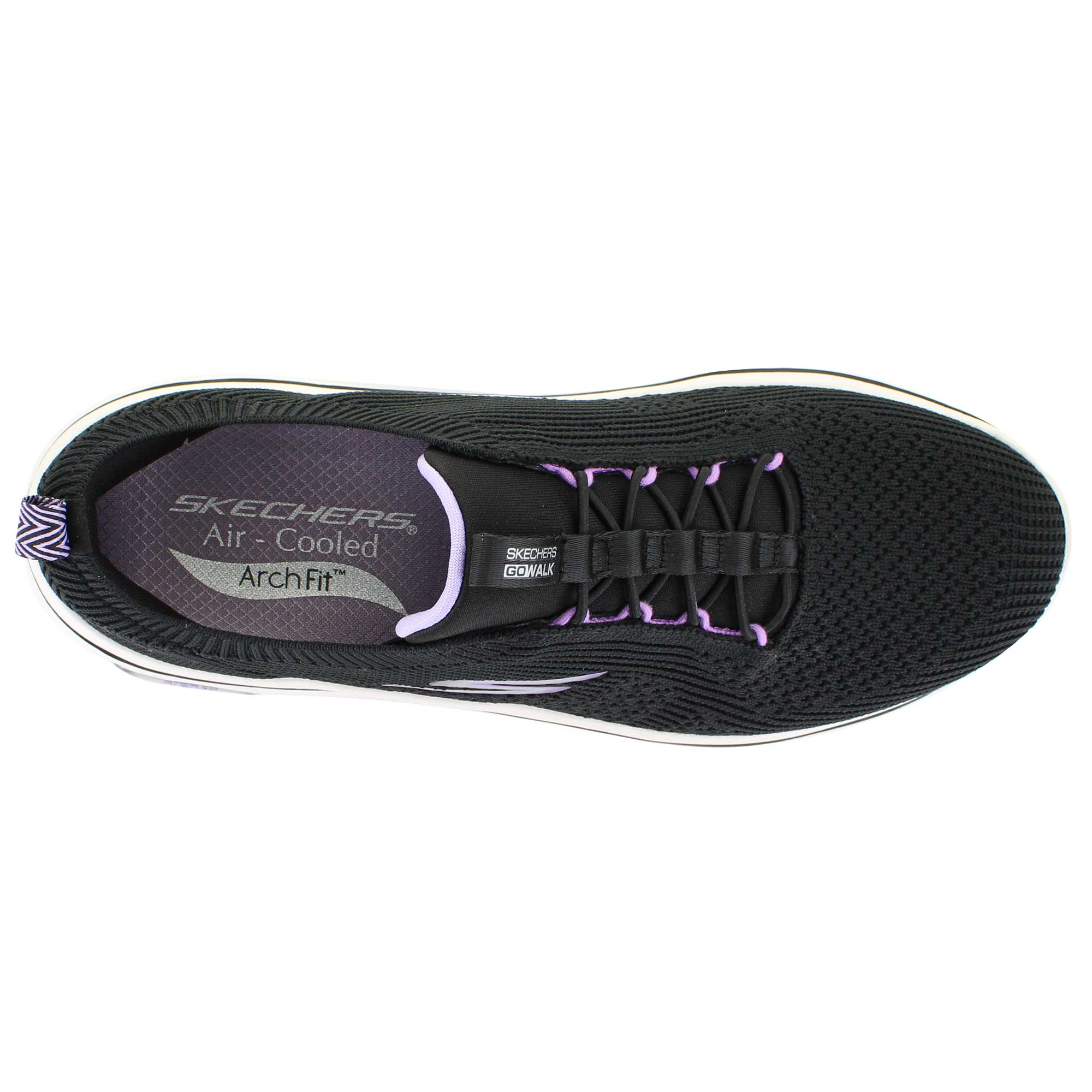 Skechers GO WALK Arch Fit 2.0 - Sofia 125317