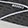  Brooks Hyperion, Black/White, swatch