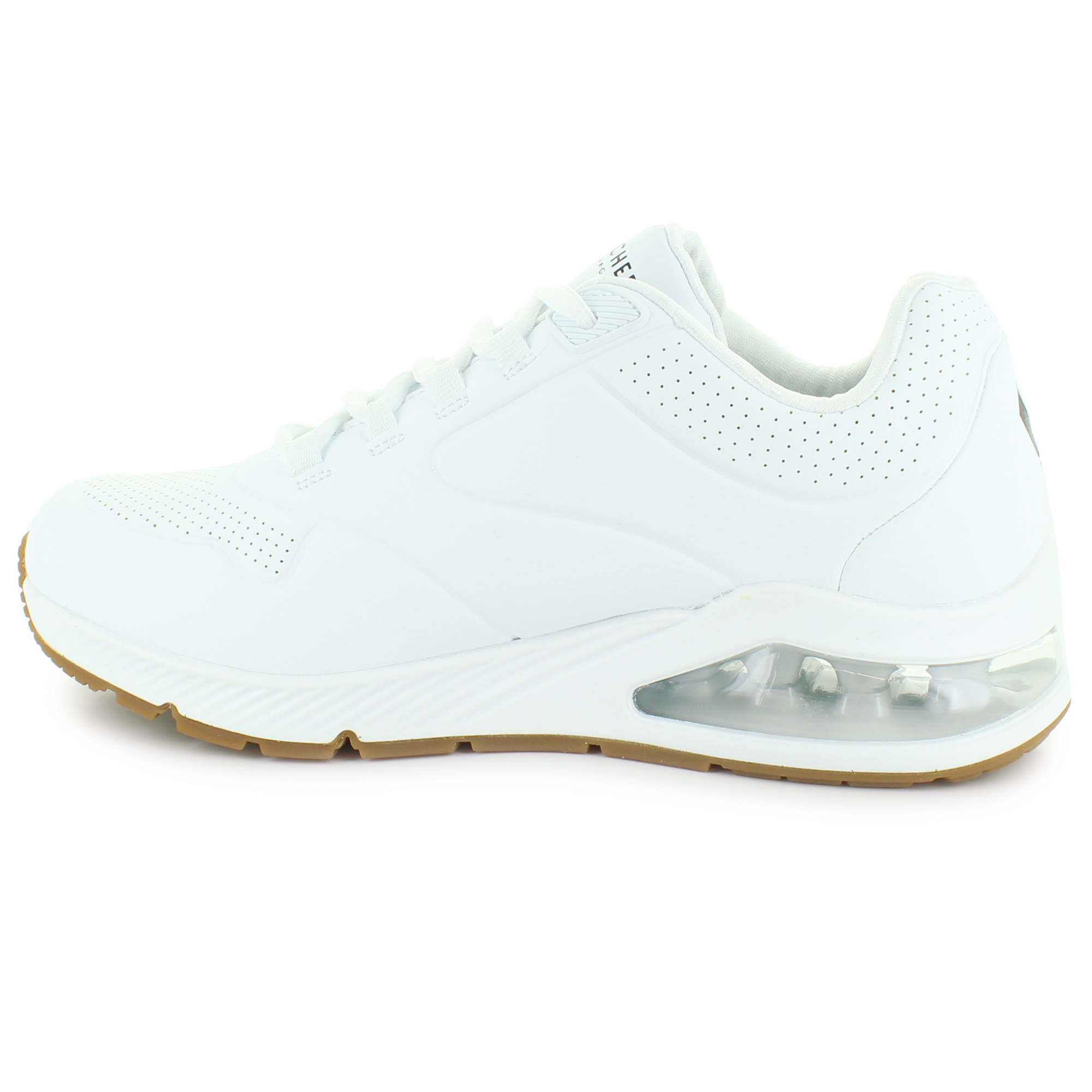 SHOE DEPT. ENCORE Skechers Uno 2 - Air Around You 155543 at