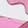  Hello Kitty Court, White/Pink, swatch