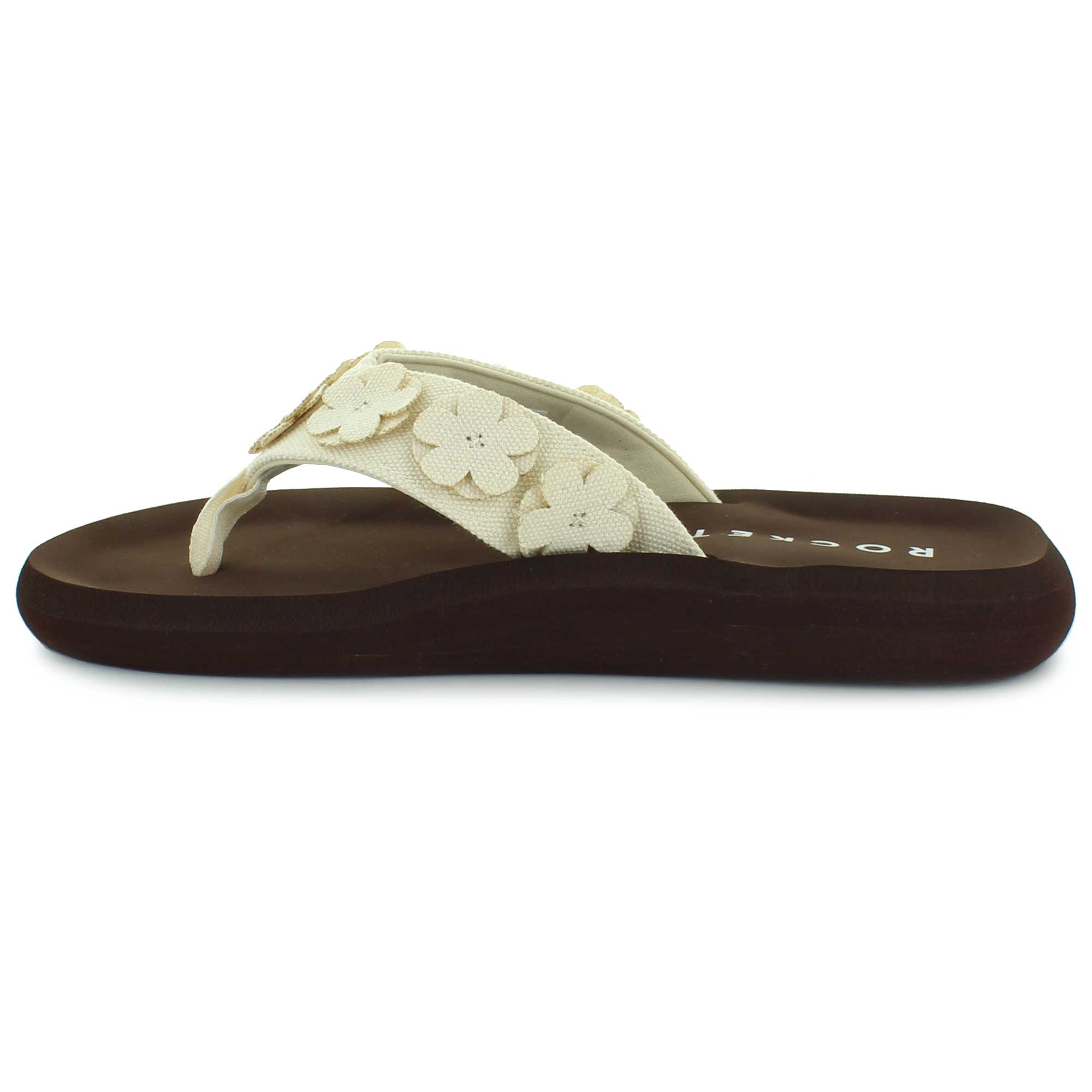 Rocket Dog Sunsetbloom