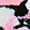 Socks Women's Dominique Nicole Frenchie 5-Pair Pack, Pink, swatch