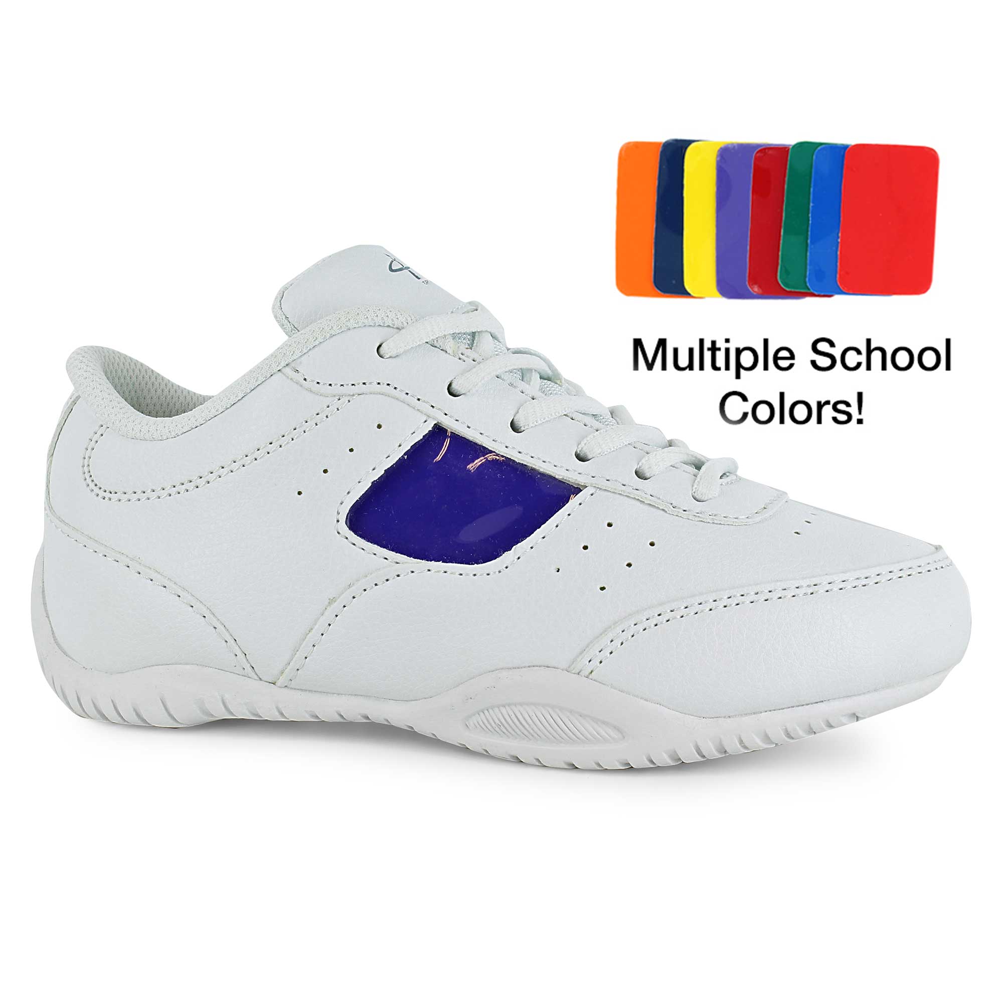 shoe dept cheer shoes