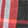 Winter Headwear Couture Gems Oblong Red Plaid Scarf and Hat Set, Red/Black, swatch