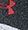 Athleisure Under Armour Charged Pursuit 2, Gray/White/Red, swatch