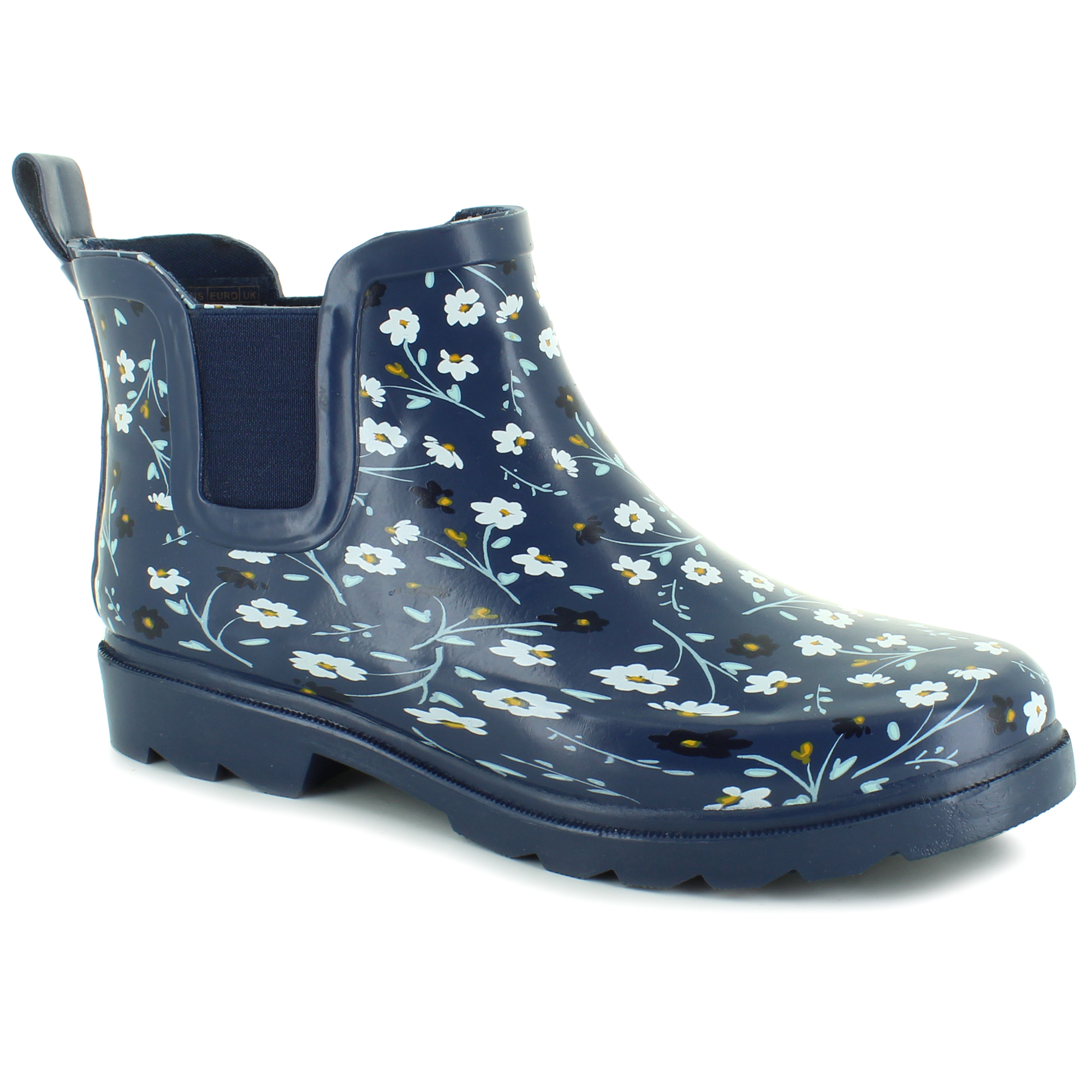 polo boots at shoe show