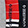 Socks Men's Converse Split Logo No-Show 3-Pair Pack, Red/Black/White, swatch