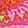 Matching Shoes & Handbags Chelsea Moreland Gala Print, Orange/Pink/Multi-Color, swatch