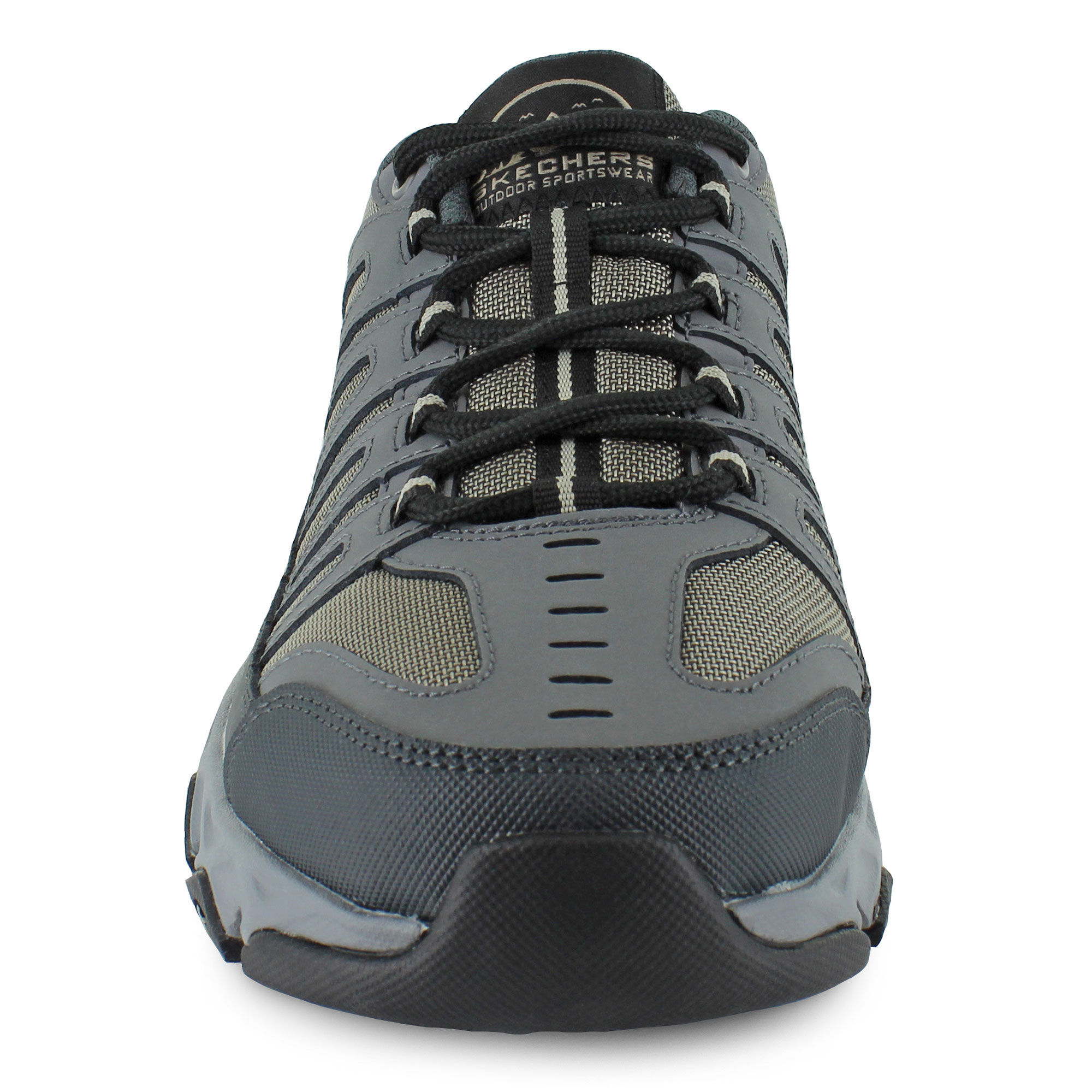 Skechers Relaxed Fit: Crossbar - Stilholt 51887