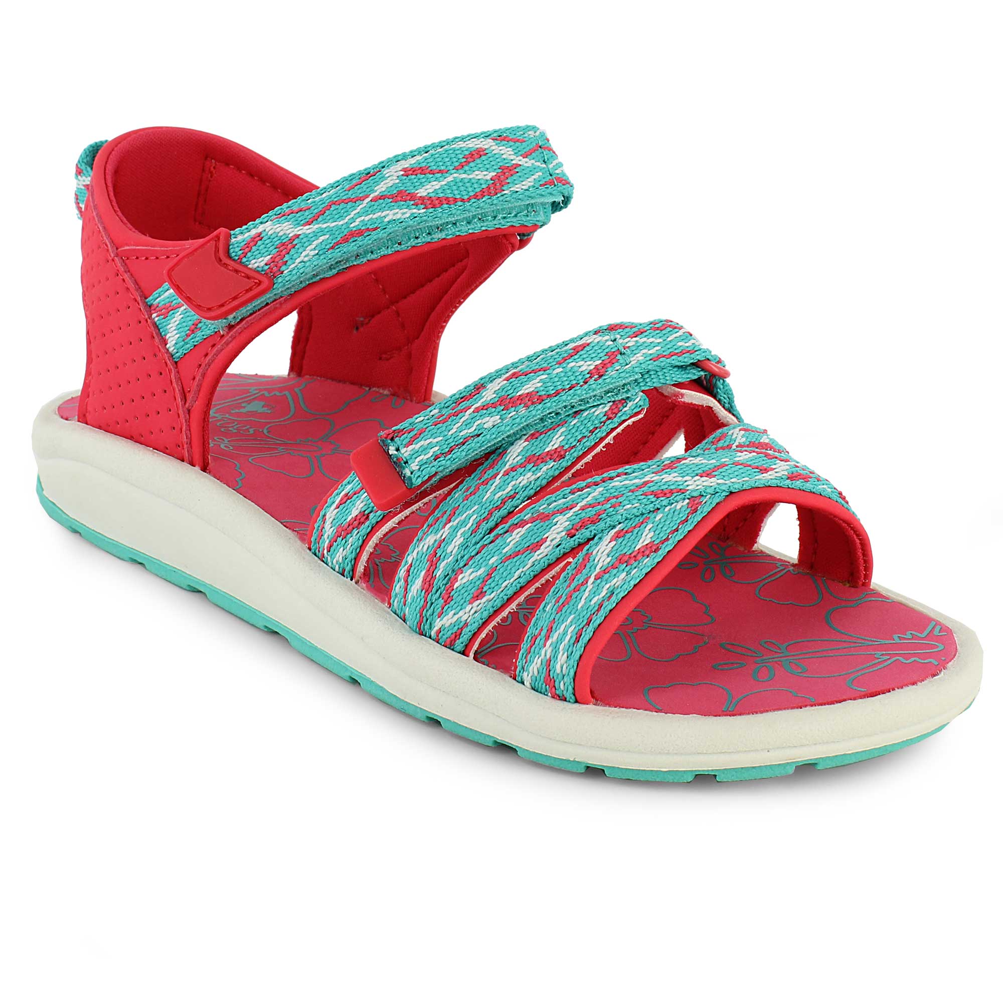 bullfrog shoes