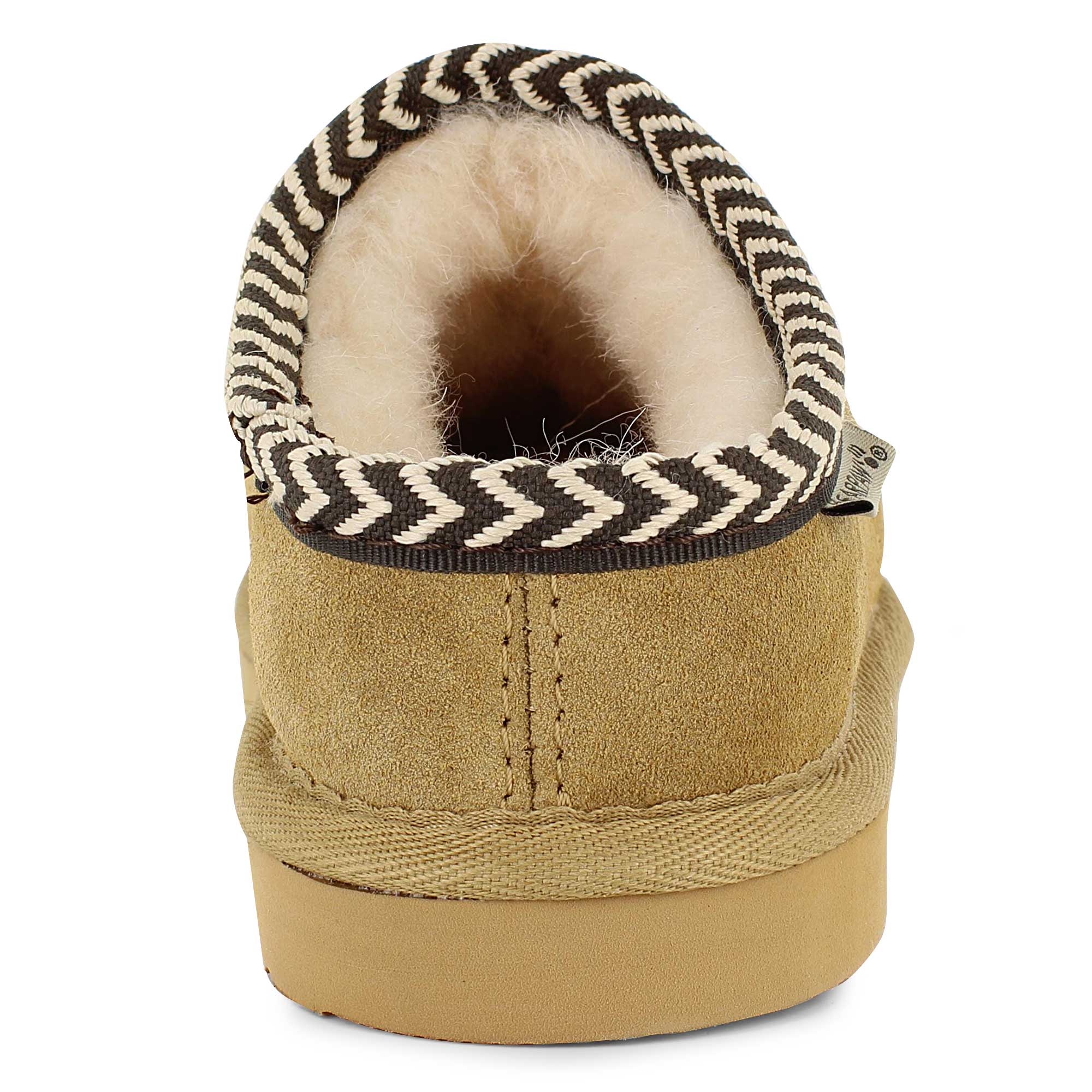 Bearpaw Tabitha