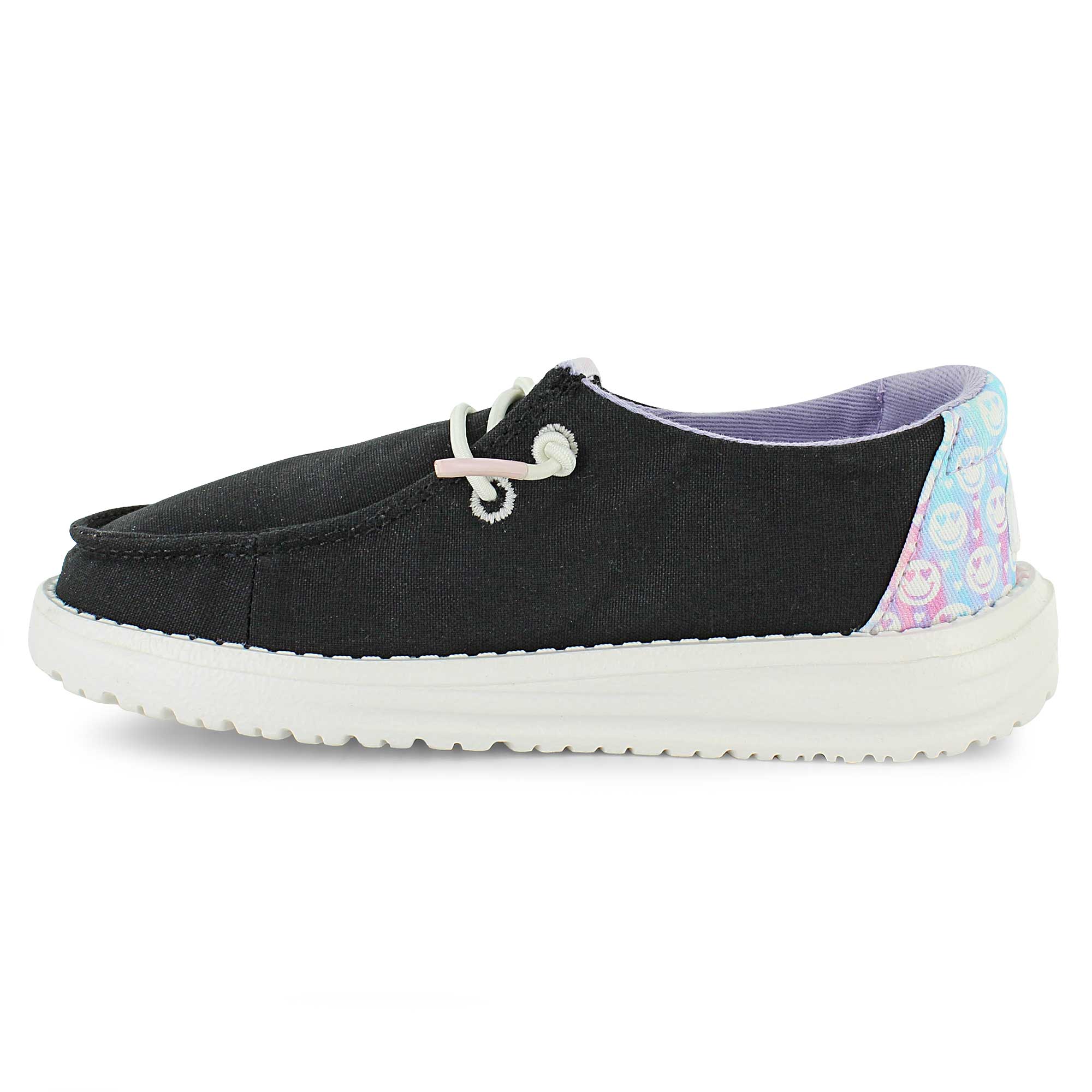 HEYDUDE Wendy Youth Sweet Treat