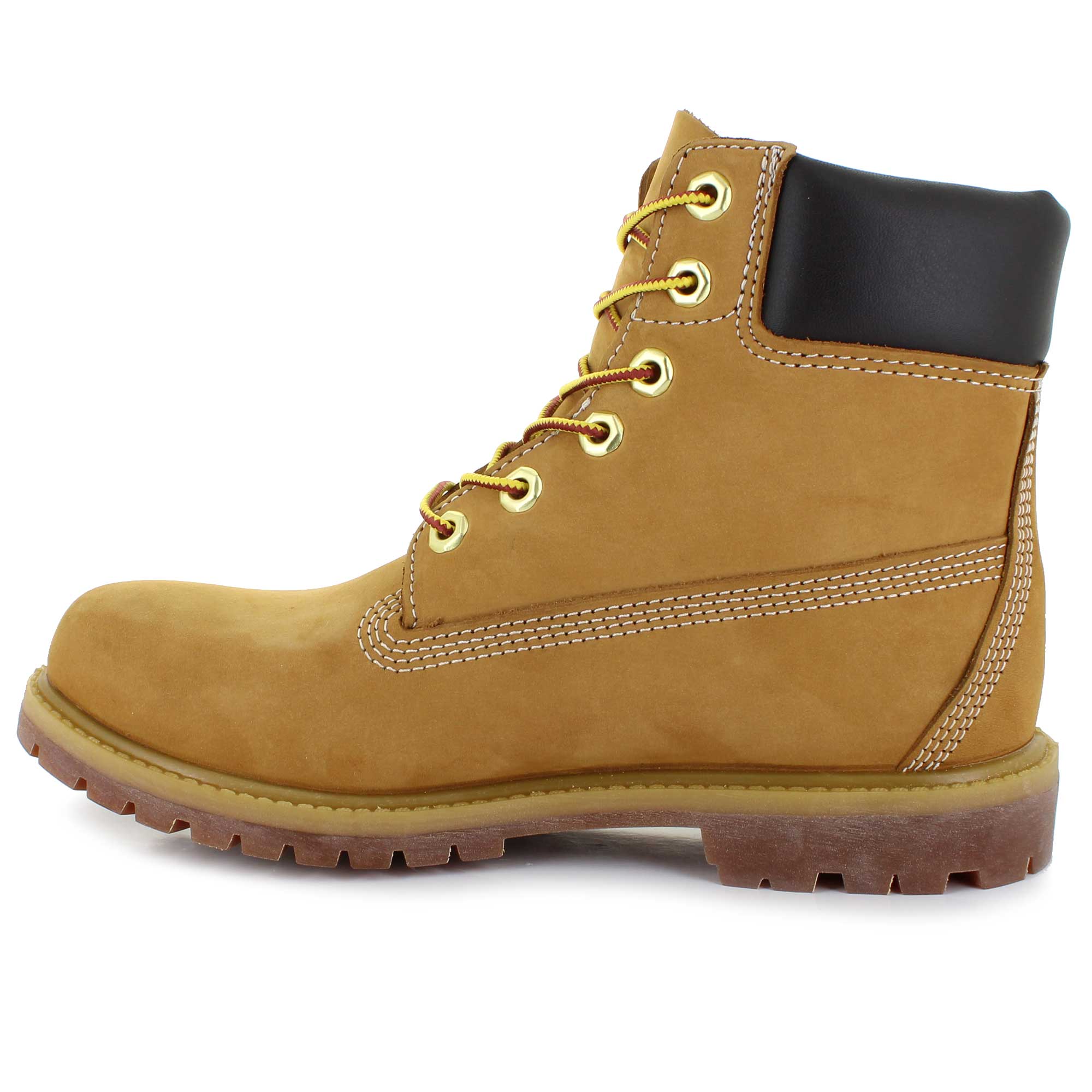 Timberland Premium 6-Inch Waterproof