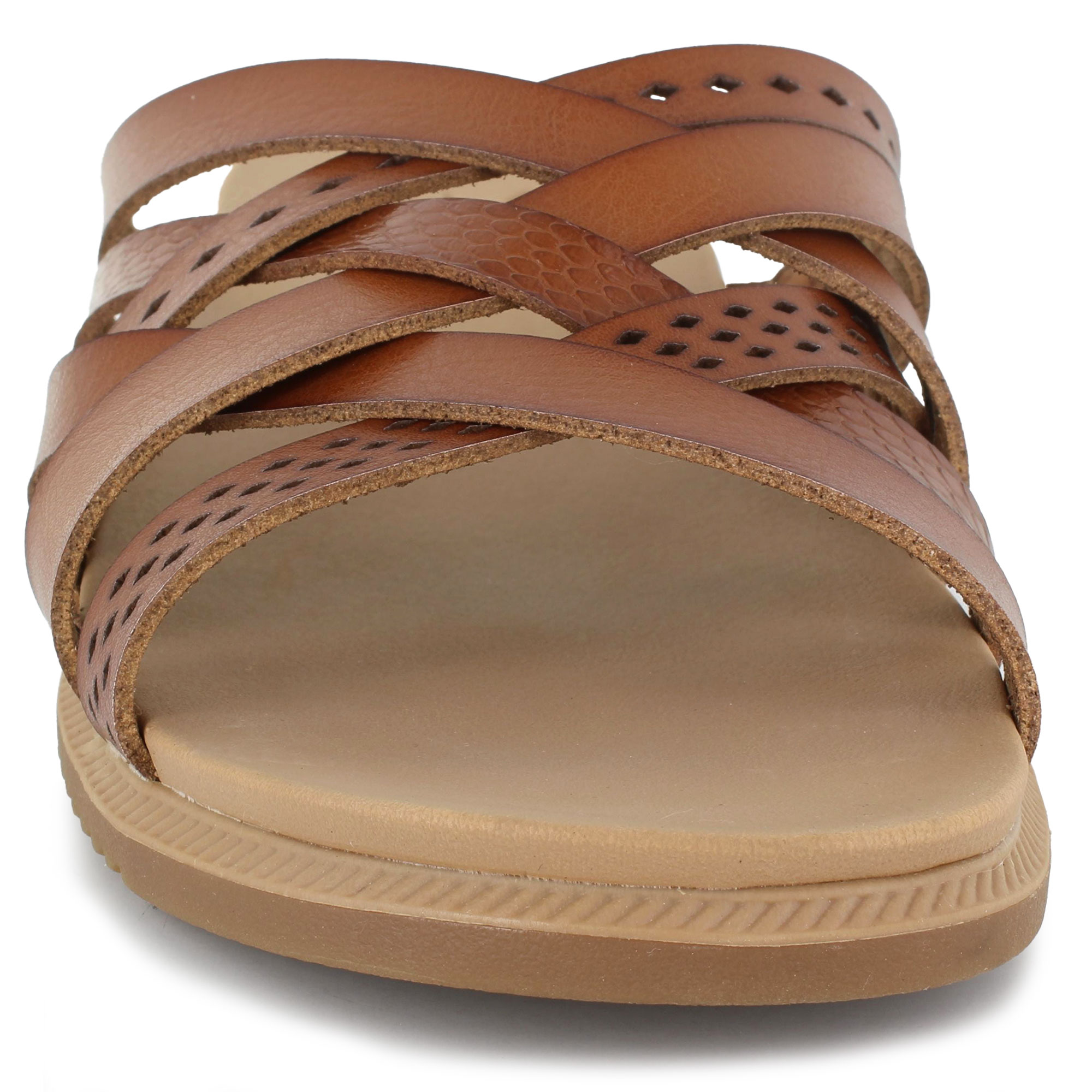 Skechers BOBS D. Kiss Low - Sunny Strolls
