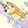  Bluey Family Slide, Iridescent/Multi-Color, swatch