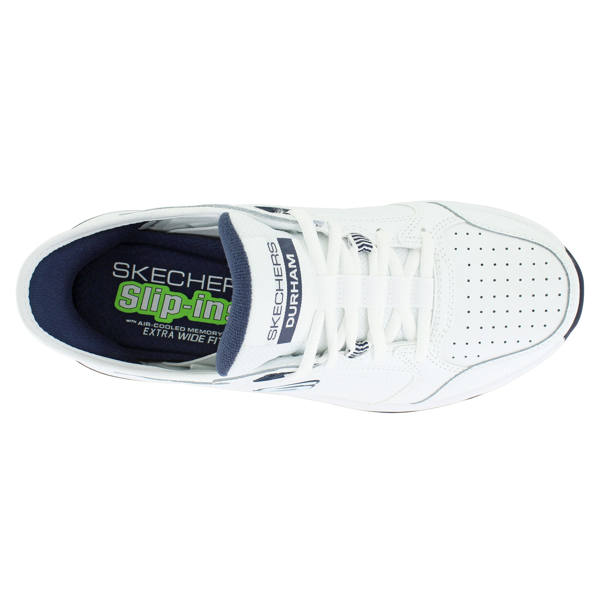 Skechers Slip-ins Relaxed Fit: Durham - 232444