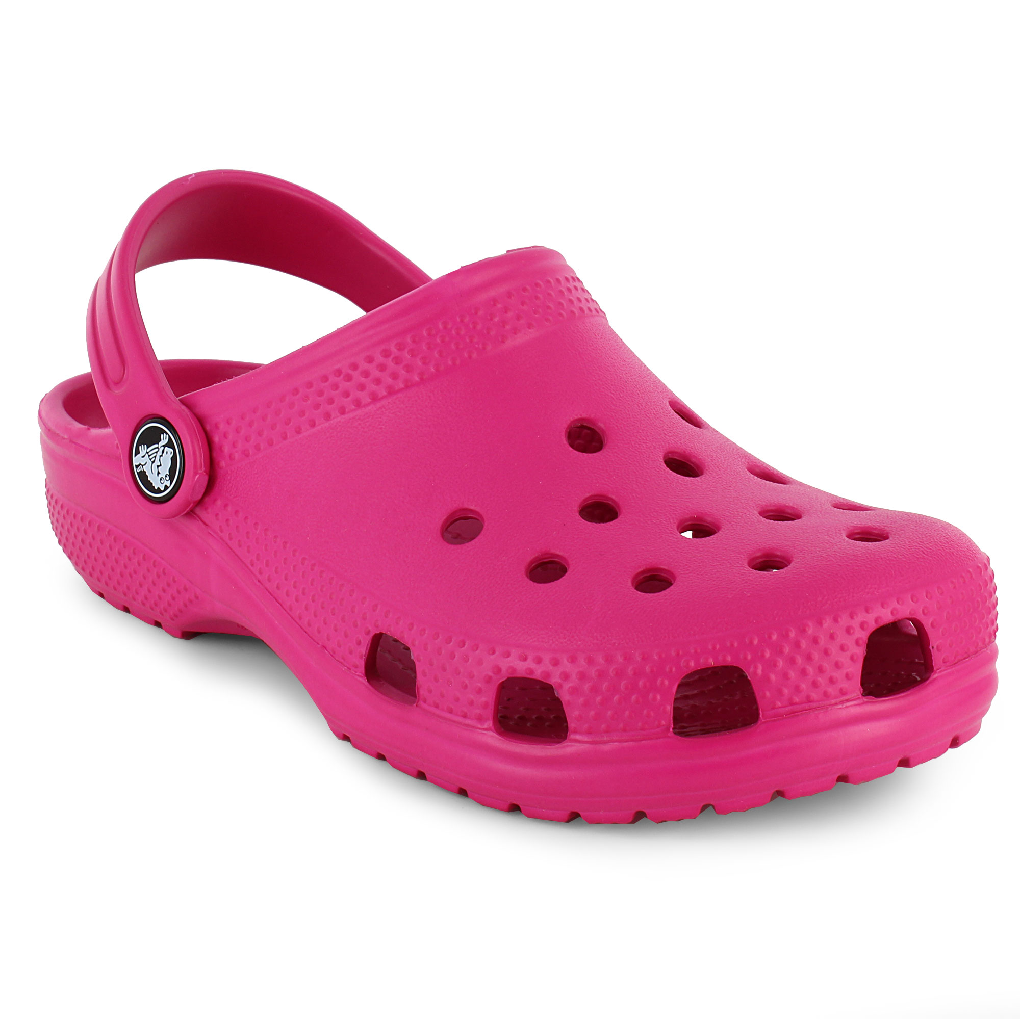 crocs shoe show