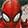  Spider-Man Touch LED Digital Watch, Black/Red, swatch