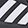  adidas Grand Court 2.0, Black/White/Gold, swatch