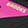  Brooks Trace 3, Black/Pink, swatch
