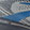  Brooks Ghost 14, Gray/Blue/Red, swatch