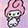 Socks Women's Hello Kitty Crew 5-Pair Pack, Multi-Color, swatch