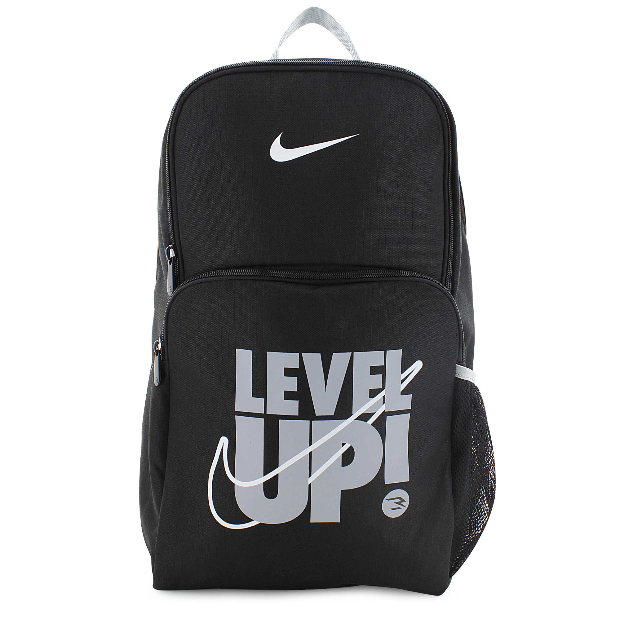 Nike 3Brand By Russell Wilson LEVEL UP Backpack